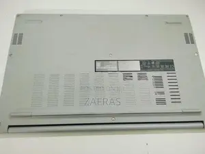 Laptop Asus Vivobook 15