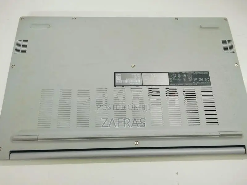 Laptop Asus Vivobook 15