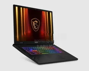 /DEAL\ MSI Crosshair A17 HX Ryzen 7 8840HX RTX 5060 8GB 17.3" QHD+ 240