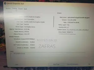 Laptop Asus Vivobook 15