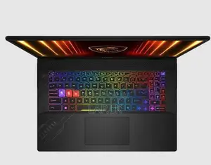 /DEAL\ MSI Crosshair A17 HX Ryzen 7 8840HX RTX 5060 8GB 17.3" QHD+ 240