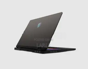 /DEAL\ MSI Crosshair A17 HX Ryzen 7 8840HX RTX 5060 8GB 17.3" QHD+ 240