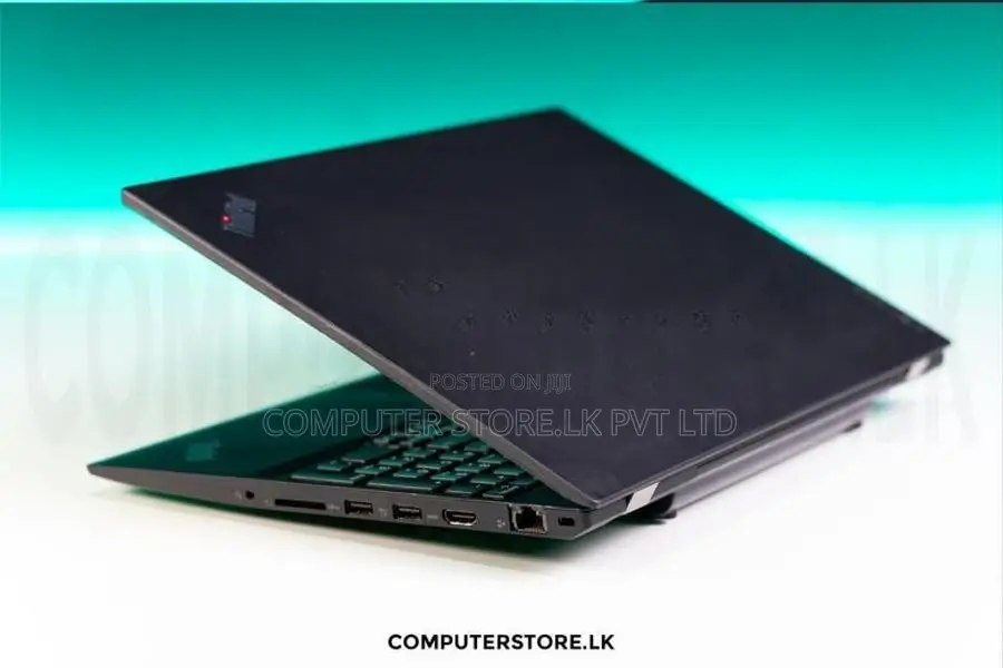 Lenovo ThinkPad T580 Core i5 8th Gen 8GB DDR4 RAM 256GB NVMe 15.6"