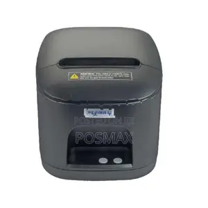 POS – 80Mm USB+LAN Thermal Receipt Bill Printer