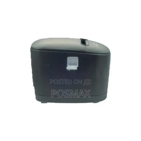 POS – 80Mm USB+LAN Thermal Receipt Bill Printer