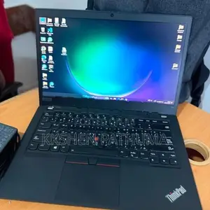 Lenovo ThinkPad T14