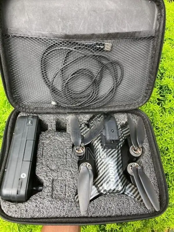 V168 pro max GPS drone