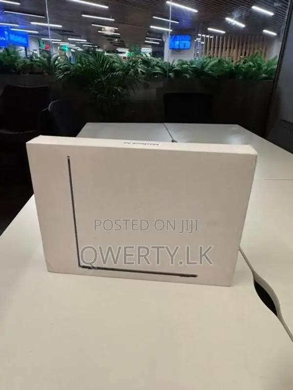 Apple MacBook Air