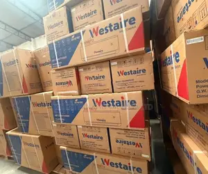 12000BTU Westaire (Non Inverter) AC