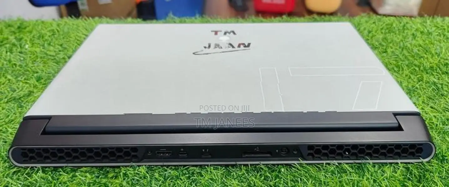 Alienware M17 R3