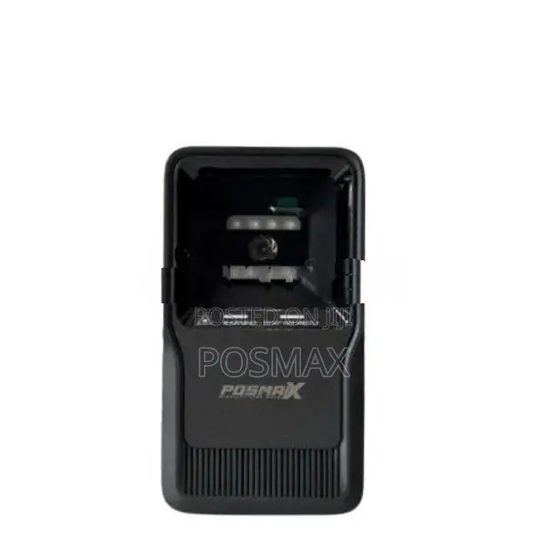 POS - 2D Desktop Wired Barcode Scanner