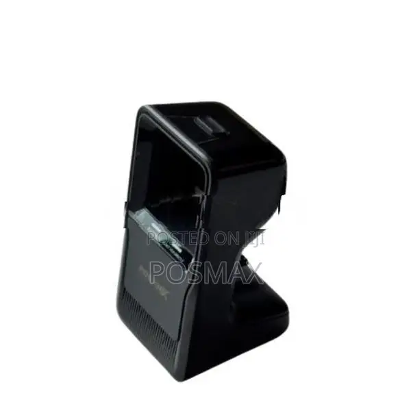 POS - 2D Desktop Wired Barcode Scanner