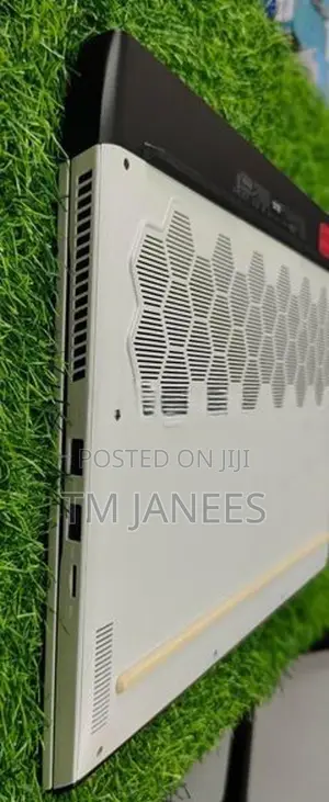 Alienware M17 R3