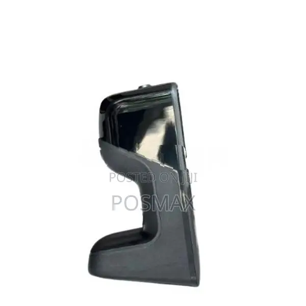 POS - 2D Desktop Wired Barcode Scanner