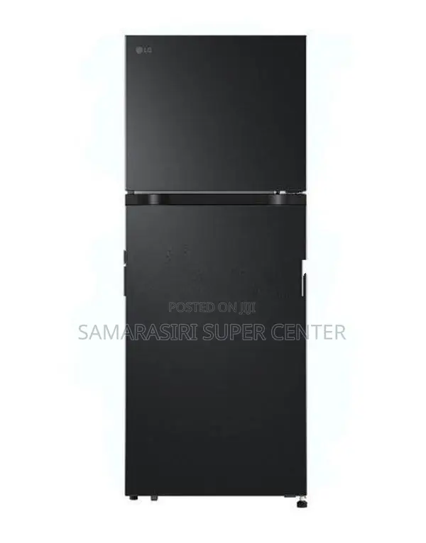 LG Double Door Inverter 238L Refrigerator