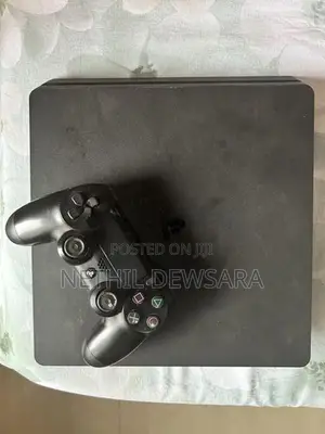 Ps4 Slim