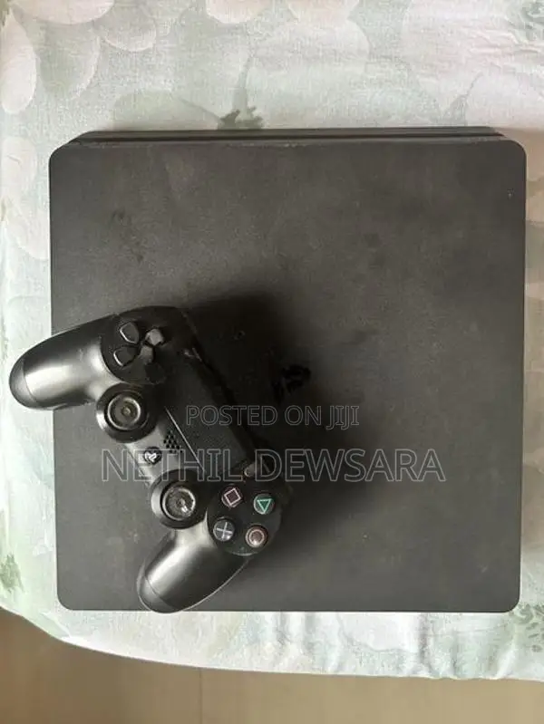 Ps4 Slim