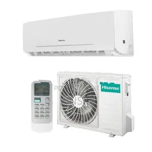 Hisense Air Condition Non Inverter