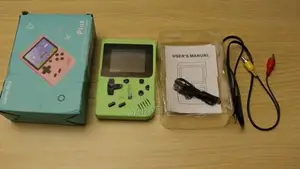 Supermario portable game