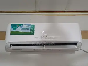 Hisense 12000 Btu Non Inverter