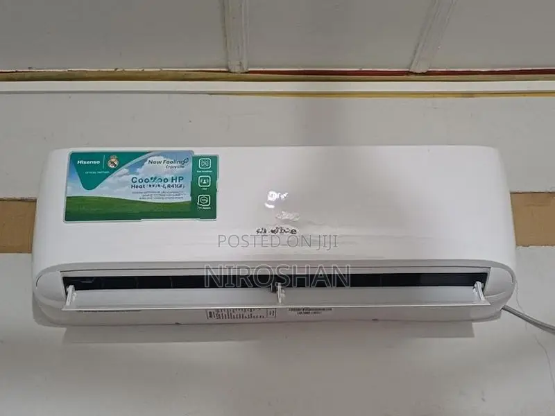 Hisense 12000 Btu Non Inverter