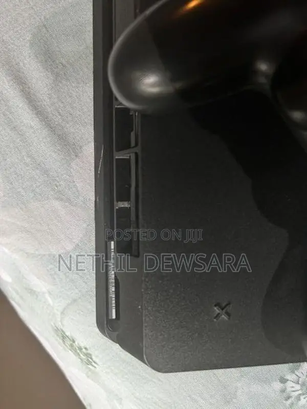 Ps4 Slim
