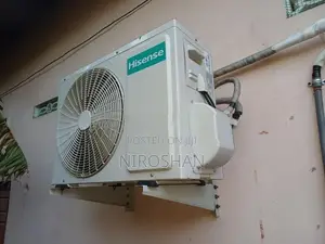 Hisense 12000 Btu Non Inverter