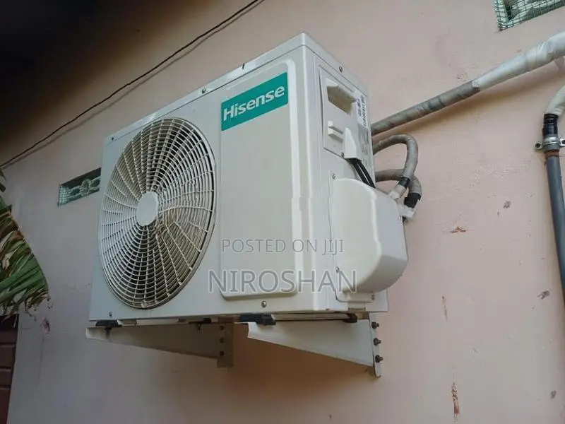 Hisense 12000 Btu Non Inverter