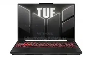 Asus TUF A16 FA607NUG-WH73 Gaming Ryzen w