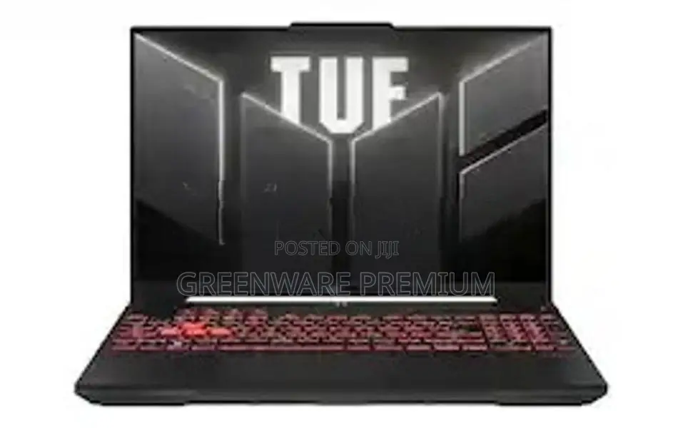 Asus TUF A16 FA607NUG-WH73 Gaming Ryzen w