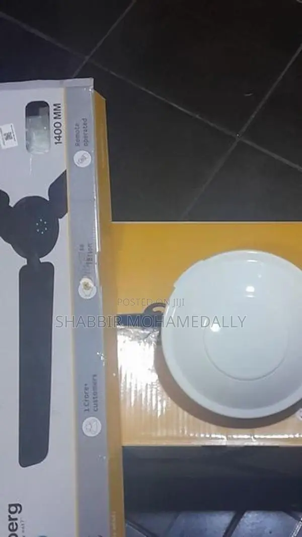 Atomberg 56" Ceiling Fan