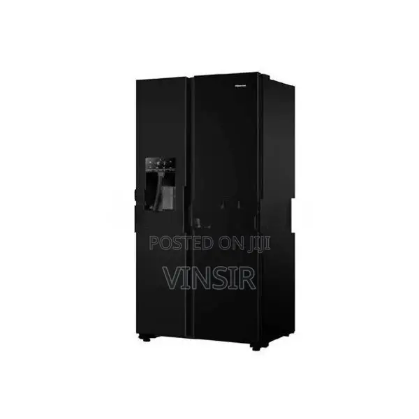 Hisense Refrigerator