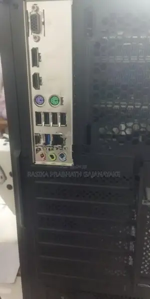 Intel i5 13400 Desktop PC
