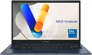 Asus Vivobook 14 X1404VA-EB1183-Intel Core 5