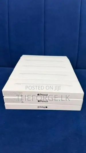 Apple Pencil USB C (New)