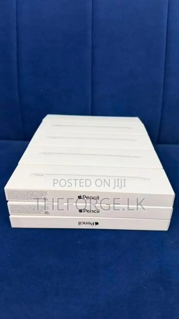 Apple Pencil USB C (New)