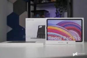 Xiaomi Pad Pro 5G 8GB|256GB|
