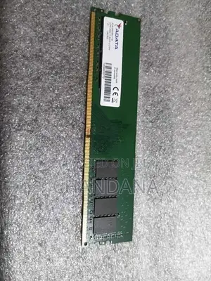 DDR4 8GB DESKTOP RAM