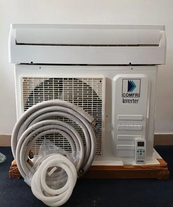 24000BTU Comfri Inverter AC