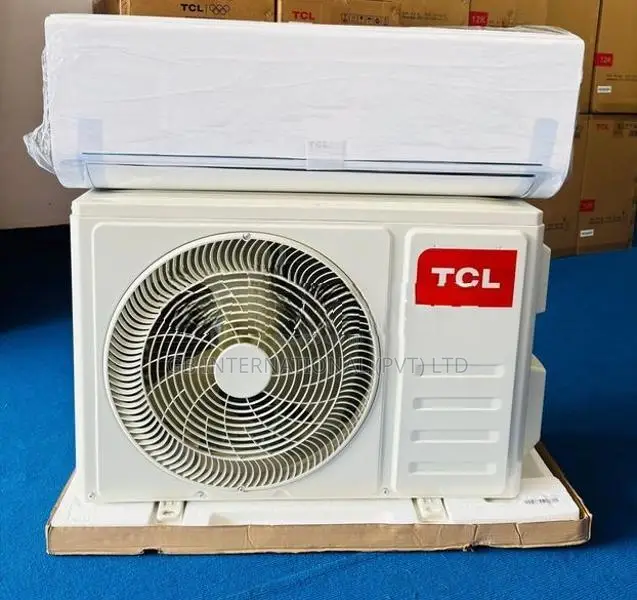 TCL 12000BTU Non Inverter AC
