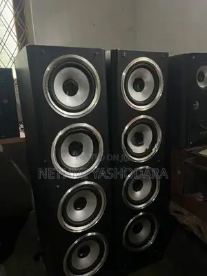 Sound Baffle