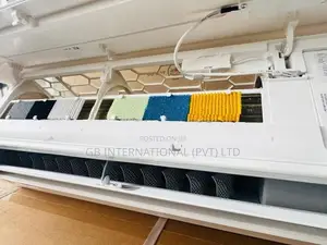12000BTU TCL Breeze Inverter