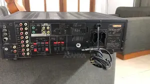 Kenwood Receiver