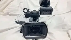 Sony PMW EX 3