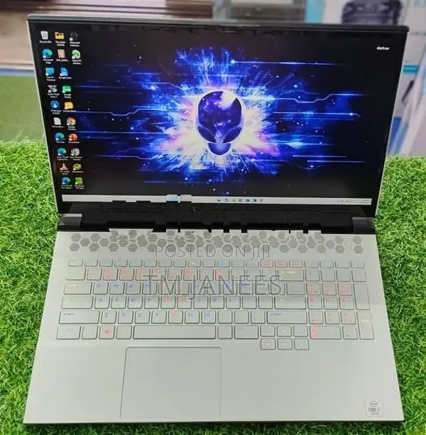 Alienware M17 R3 Laptop