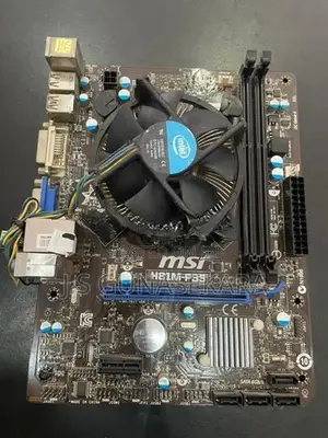 I5 4th Gen Combo