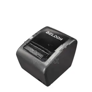 POS – Beldon 80MM Thermal Receipt Bill Printer