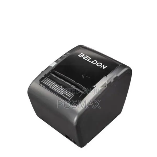 POS – Beldon 80MM Thermal Receipt Bill Printer