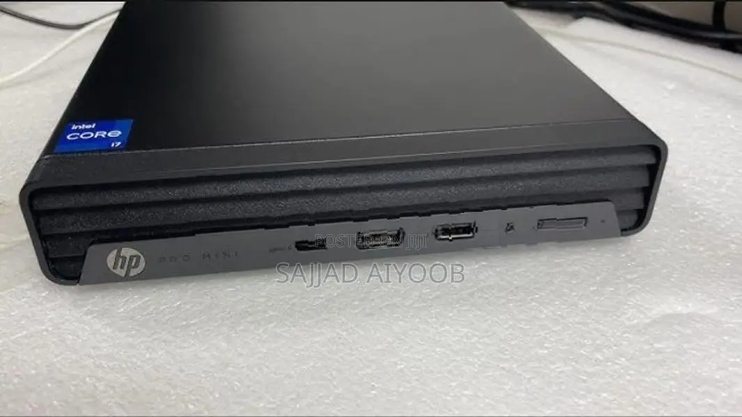 HP Pro Mini 400 G9 PC