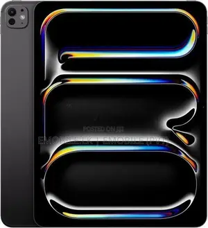 Apple iPad Pro M5 13 Inch Cell 256GB